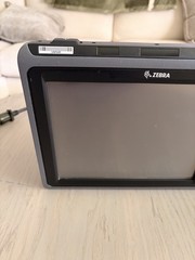 Zebra VC70N0 Ultra Rugged Vehicle Mobile Computer VC70N0-MA0U702G7WR (X7)