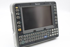 Intermec CV41 CV41C Vehicle Mount Computer – Win CE6, QWERTY – CV41ACA1A1ANA01A