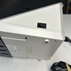 Tested Royal Sovereign Digital Coin Counter Sorter Machine Four Row RCS-417-ADBK