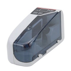 Portable Money Counter Money Bill Counter Machine Counting Speed 600pcs/min #OL2