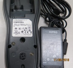 Symbol Motorola Charge Cradle STB2000-C10007R For MT2070 MT2090 barcode scanner