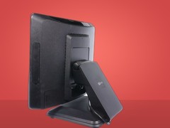 NCR 7761-3100-0139 TouchvCeleron N3160 8GB RAM 500GB HDD Win10Ent W/ AC Adapter