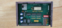 3M Federal APD Anit-Coincidence Control Box PCB 20-11156