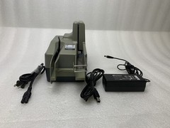 Digital Check TellerScan TS230 Check Scanner Image Resolution: Up to 300 dpi