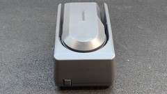 Magtek 22522065 Mini RS232 Dark Gray Check Reader – No Power Adapter 🔥Works🔥