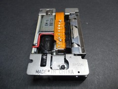 Epson M-150II Ultra-Compact Dot Matrix Printer Mechanism – M-150 II