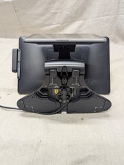 Toast Flex TT200 POS Point Of Sale System Dual Display