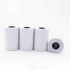 150 Rolls 2 1/4″ x 50′ Thermal Credit Receipt Card Cash Register POS Paper Roll