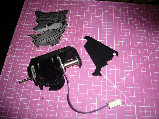Telequip Coin Dispenser Replacement Solenoid Plunger, Transact 2+CE