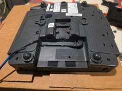 Ingenico Isc Touch 480 Terminal With Powered Cable