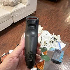Socket Mobile CHS 7Ci Bluetooth Barcode Scanner – Tested & Working”