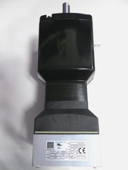 Bodine 22B2BEBL/SR-Z4 24VDC Gear Motor 180:1 120 lb-In. 1/16 HP 13.8 RPM