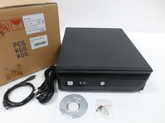 FEC Firich Box POS System BP-2290 (Intel Cel 440 2GHz, 1GB RAM, 80GB SATA HDD)