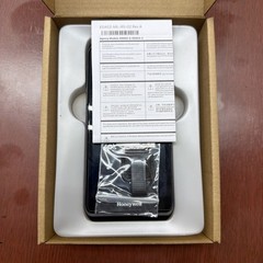 NEW HONEYWELL EDA52-0 SCANPAL GMS ANDROID BARCODE SCANNER EDA52-00AE61N21U