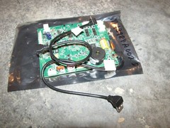 *Gilbarco* M13987A002 Flexpay IV PCB Board for 10.4″ Display