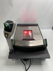 Magellan 9800i (9806) Grocery Scanner Scale + Top Down Reader + Cable + Manual