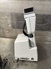 Symbol PDT3100 Portable Data Terminal W/ CHARGER & CRADLE