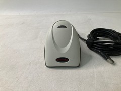 Honeywell Hyperion 1300G Linear-Imaging Scanner Handheld Barcode Scanner -White