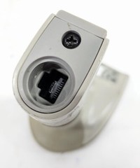 WELCHALLYN BARCODE SCANNER IT3800-004727 4.5-5.5VDC 0-.3A