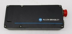 Allen-Bradley 2755-L4FDB Medium Speed Handling Scanner