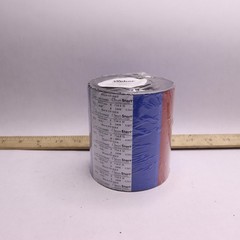 Weber Thermal Transfer Ribbon 4.02" X 2408′ 626171
