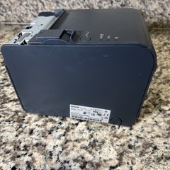 Epson TM-L90 POS USB Thermal Receipt Printer M313A (Printer Only)