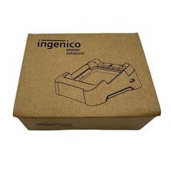 NEW Ingenico Moby 5500 Charging Dock C5N050-00001A YG01001467