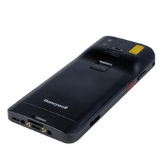 Honeywell Rugged Handheld Mobile CT37-X1N-37S00DG, 6GB RAM 128GB, Android 14