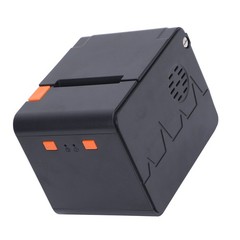 Thermal Paper Printer USB And Wireless Connection 58mm Receipt Barcode Prin AVPA