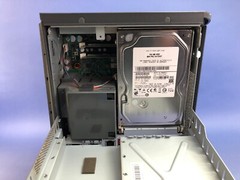 IBM 4852-566/E66 Touch Screen 15″ POS Terminal