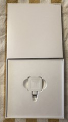 Square A-SKU-0523 Reader for Magstripe Lightning Connector