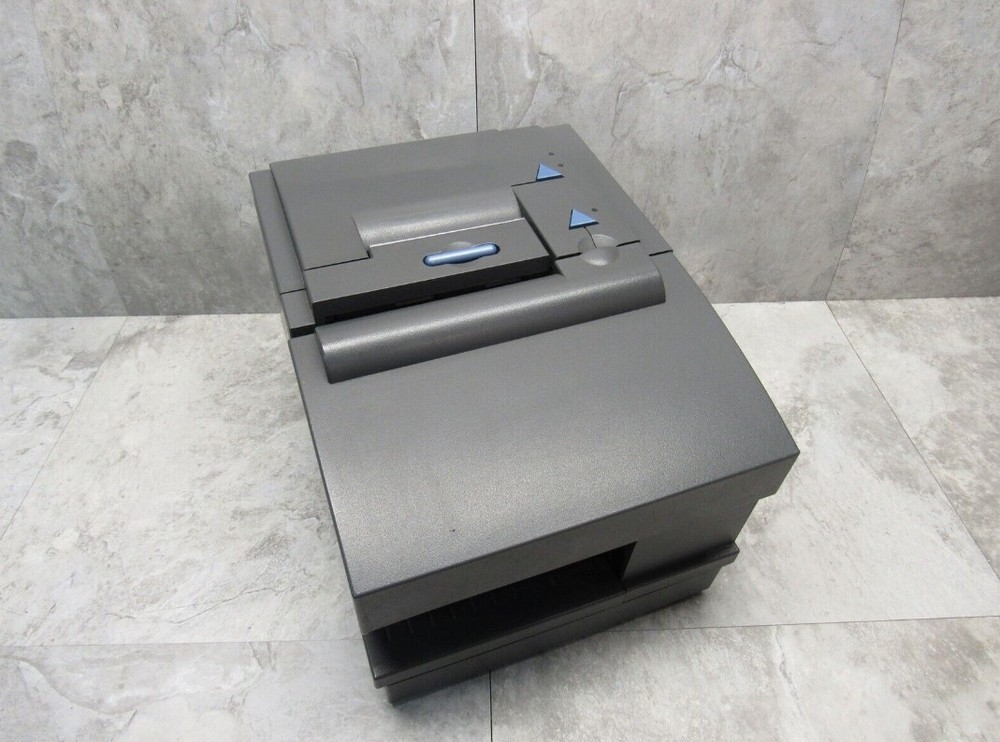 IBM 4610-2CR 40N6965 Thermal Receipt POS Printer