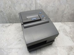 IBM 4610-2CR 40N6965 Thermal Receipt POS Printer
