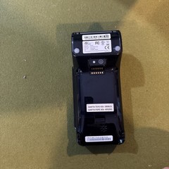 PAX Technology Limited A930 Smart Mobile Payment Terminal 4G WiFi Bluetooth