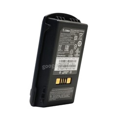 New Genuine 7000mAh BTRY-MC33-70MA-01 BT-000375 Battery for Zebra MC3300 MC33
