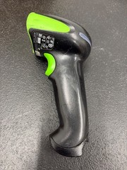 Heavily Used Honeywell 1902G-BF Wireless Bluetooth Scanner