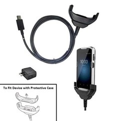 Charger Compatible with Zebra TC51, TC52, TC56, TC57 Android Scanners!🔥⭐