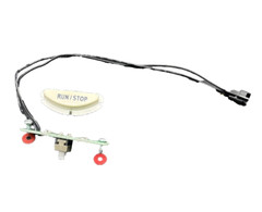 Royal Sovereign Sort Counter Top Coin Machine QS-1AC SWITCH ASSEMBLY ONLY