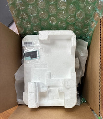 New Epson TM-L90 M313A Thermal POS Label Receipt Printer – Parallel USB Network