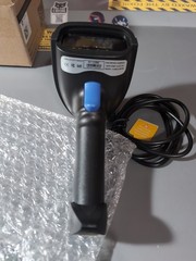 NETUM Bluetooth Barcode Scanner Wireless USB CCD 1D Reader NT-1228BC