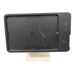 Lot of 5 – Square Stand SPG1-01 POS System Terminal for iPad Gen 2 V1 Untested