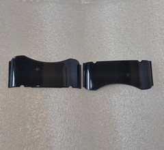 HLN9794B Motorola HLN9794B Spacer Kit Open Box with 2 Spacers Made In Singapore