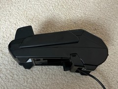 Castles Technology VEGA3000-HW-v1.3 Credit Card Terminal Reader