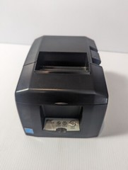 Star Micronics ECO futurePRNT TSP100II TSP100 USB Receipt Printer