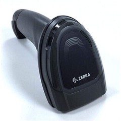 Zebra DS8108-SR00007ZZWW Standard Range Barcode Scanner USB 1D 2D Area Imager