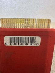 Snap On Primary Cartridge FORD 1981 Thru 1992 MT2500-1292