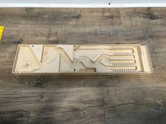 Vintage Nadex coin Feeder Sorter