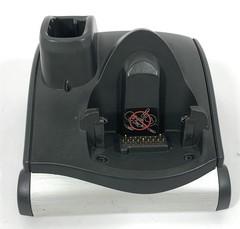 Symbol MC92N0-GJ0SXEYA5WR Windows CE 7.0 1D Scanner with Accessories
