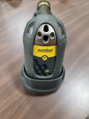 Motorola Symbol LS3578-FZ20005WR Barcode Scanner , No Power Cords.