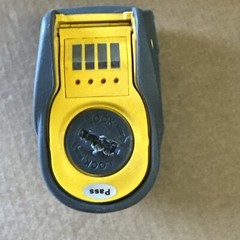 Symbol LS3478 Bluetooth Wireless Rugged Barcode Scanner FZ20005WR